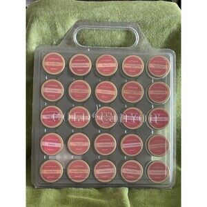 Gold Canyon 25 Scent Specialty Sample Pods Pack MINT